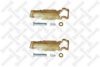 SAF 05317002600 Repair Kit, brake caliper